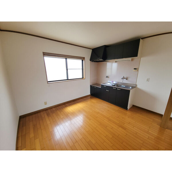 ヒルスクウェア辻川山B棟 室内写真1