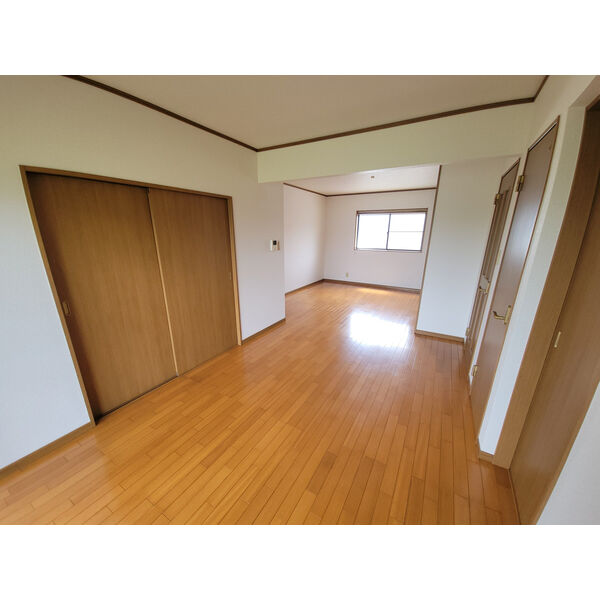ヒルスクウェア辻川山B棟 室内写真8