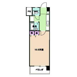 グラスライト 建物画像