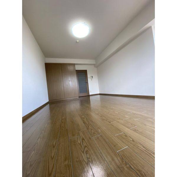 グラスライト 室内写真1