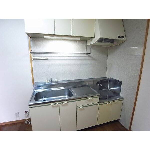 グリンピア 室内写真8