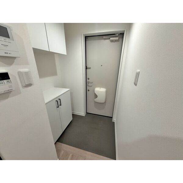 CLASS-A住道 室内写真8