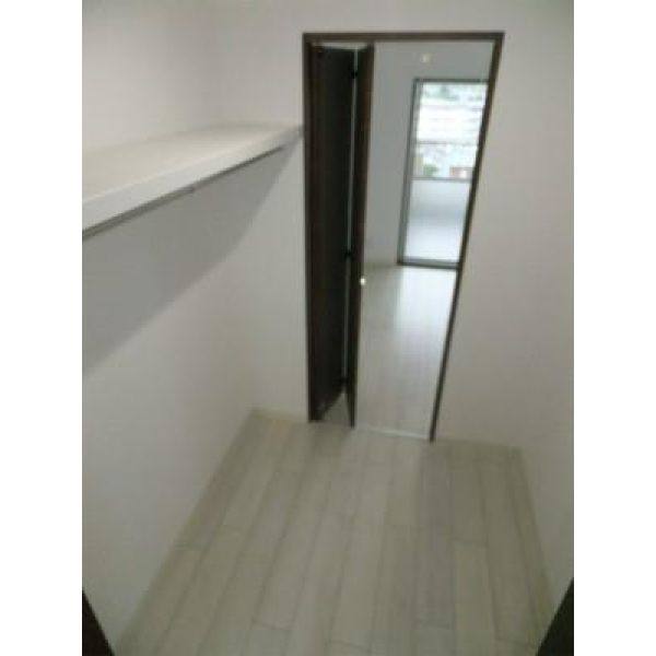 大羽マンション 室内写真9