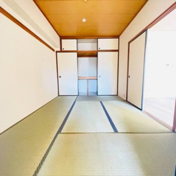 ファミール元柴田東町 室内写真8
