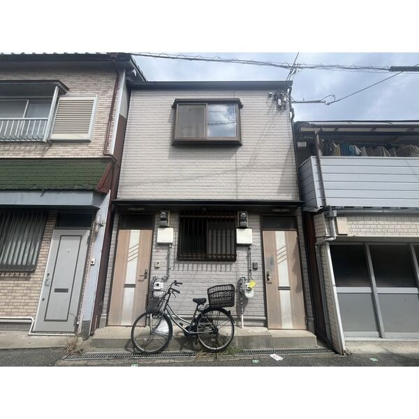 岡村ハイツ