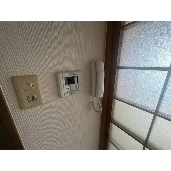 岡村ハイツ 室内写真7