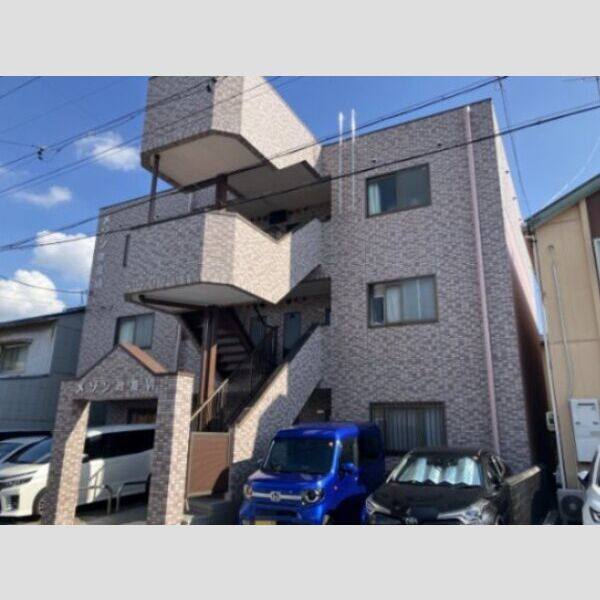 メゾン政喜Ⅵ