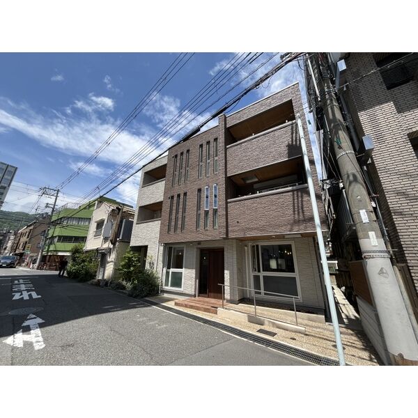 べレオ元町山手