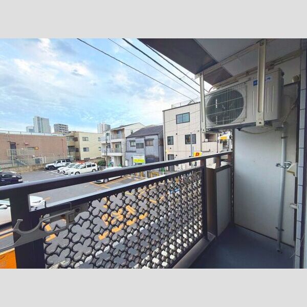 リバティハイツ要町 室内写真10