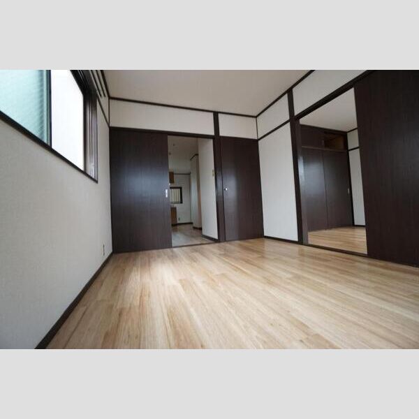 マンション富士 室内写真2