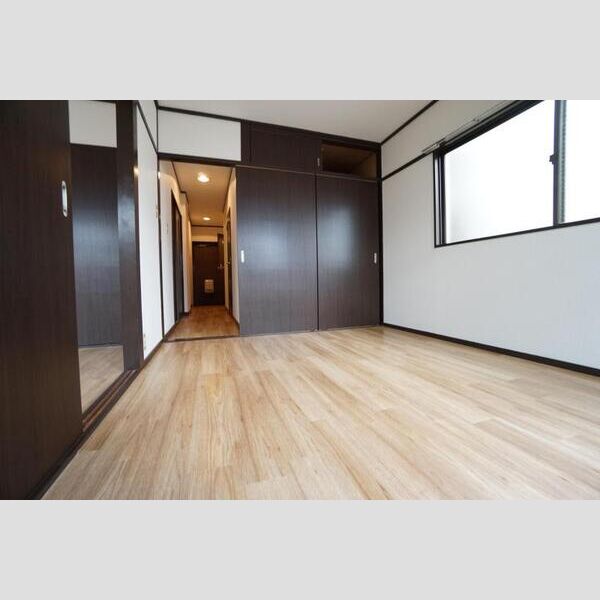 マンション富士 室内写真3