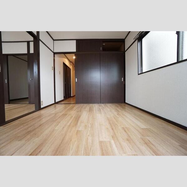 マンション富士 室内写真4