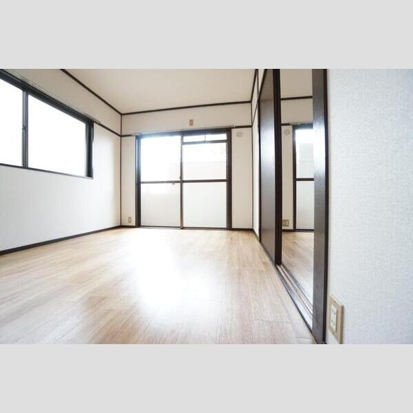 マンション富士 室内写真6