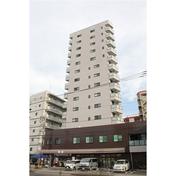 季美 東大井