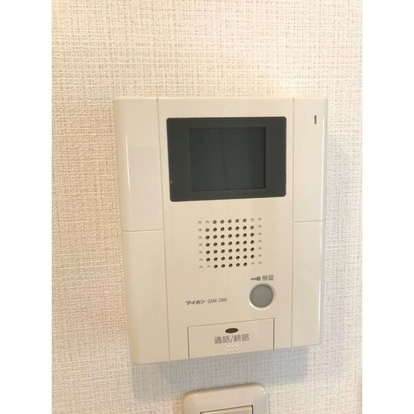 季美 東大井 室内写真10