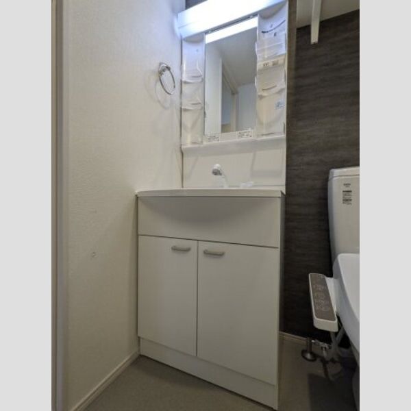 ワンルーム 間取り図