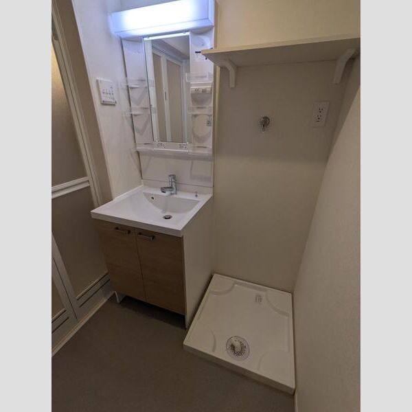 ハーモニーテラス坂井戸町Ⅱ 室内写真9
