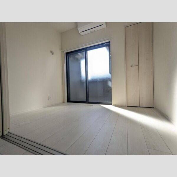 ハーモニーテラス坂井戸町Ⅱ 室内写真5
