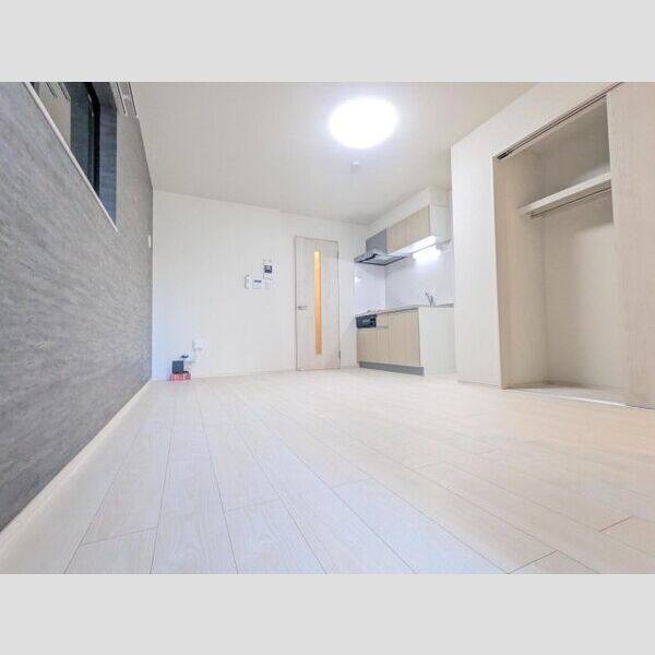 ハーモニーテラス坂井戸町Ⅱ 室内写真3
