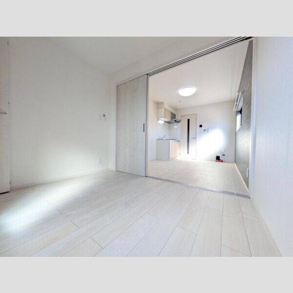 ハーモニーテラス坂井戸町Ⅱ 室内写真5