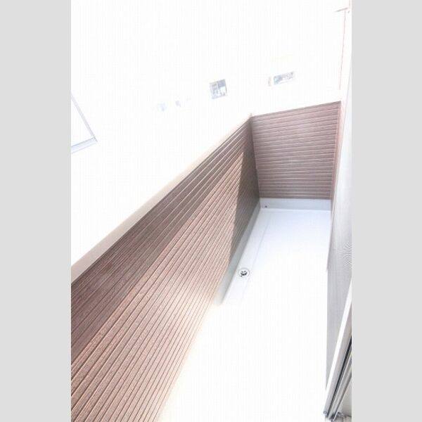 GRAND FOR 室内写真10