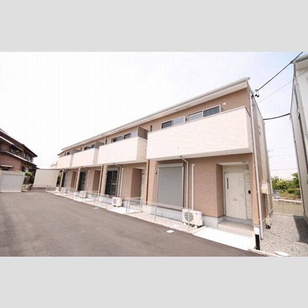 Maison Legame B