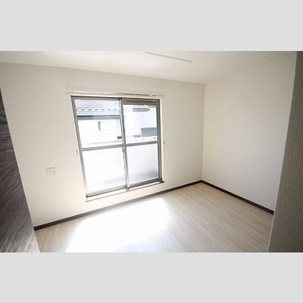 Maison Legame B 室内写真1