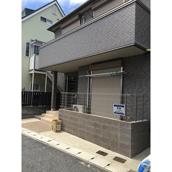 シェモア御影北