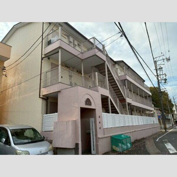 レピュート平針