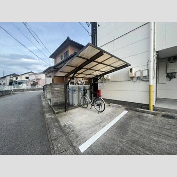 ワンルーム 間取り図