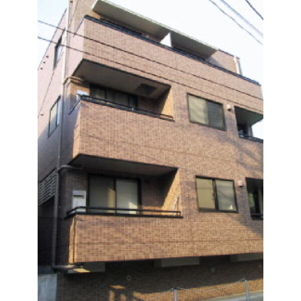 那須ハイライズ