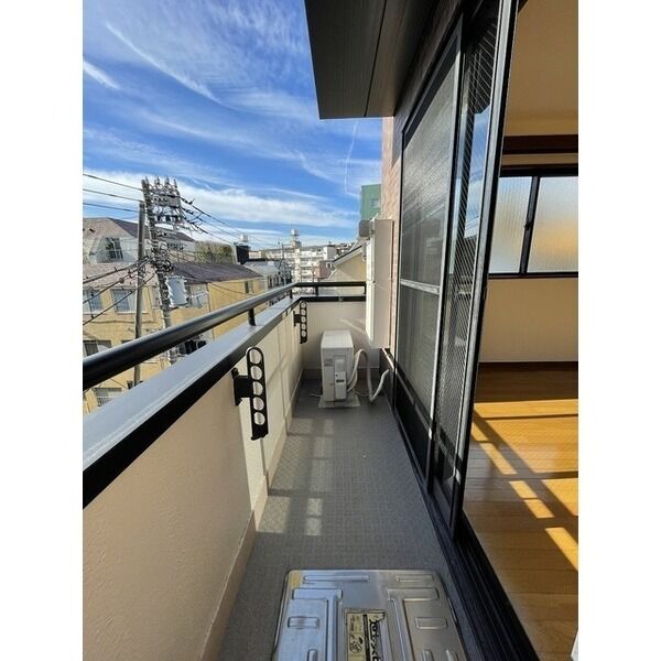那須ハイライズ 室内写真3