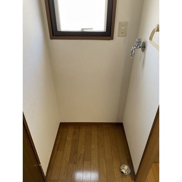 那須ハイライズ 室内写真6