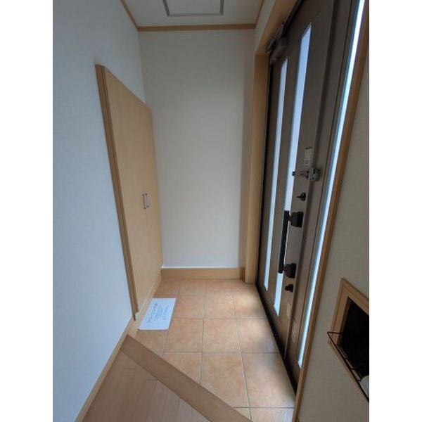 西瑞江3丁目戸建 室内写真9