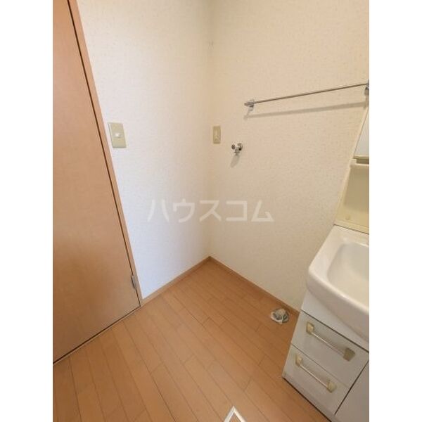西瑞江3丁目戸建 室内写真10