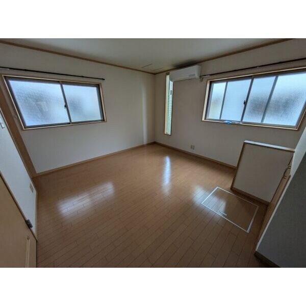 西瑞江3丁目戸建 室内写真1