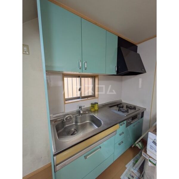 西瑞江3丁目戸建 室内写真2