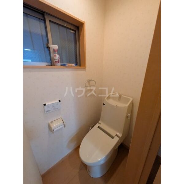 西瑞江3丁目戸建 室内写真4