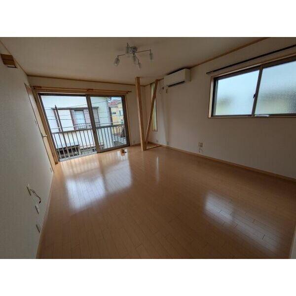 西瑞江3丁目戸建 室内写真5
