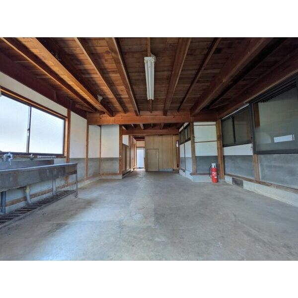 アルバプレイス萩原新町 室内写真10