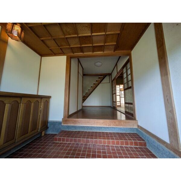アルバプレイス萩原新町 室内写真4
