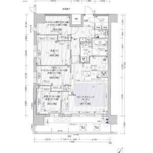 プレサンス ロジェ 大津京 レイクヴィラ 建物画像