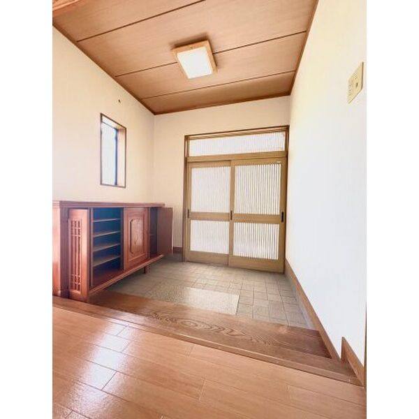 岐阜市下西郷戸建 室内写真4