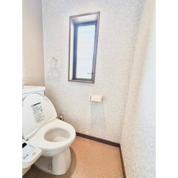 岐阜市下西郷戸建 室内写真5