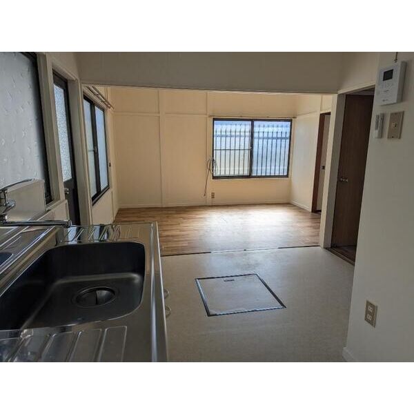 北脇戸建 室内写真1