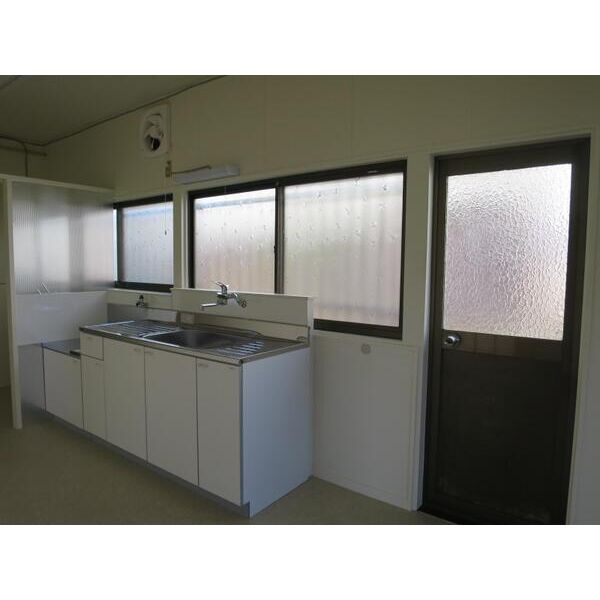 北脇戸建 室内写真2