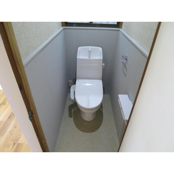 北脇戸建 室内写真5