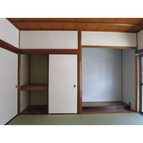 北脇戸建 室内写真7