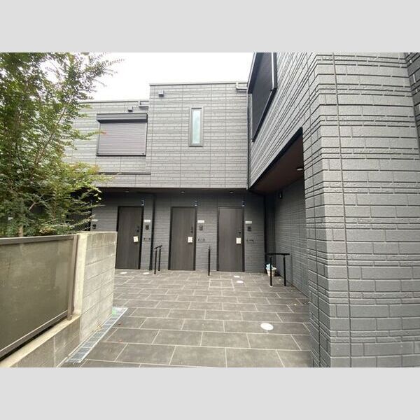 MoGA 下北沢 建物画像