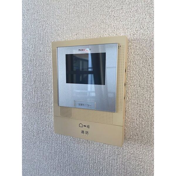 ドルフ南雪谷 室内写真9